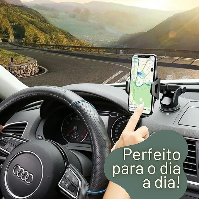 Suporte Para Celular SUP-7420